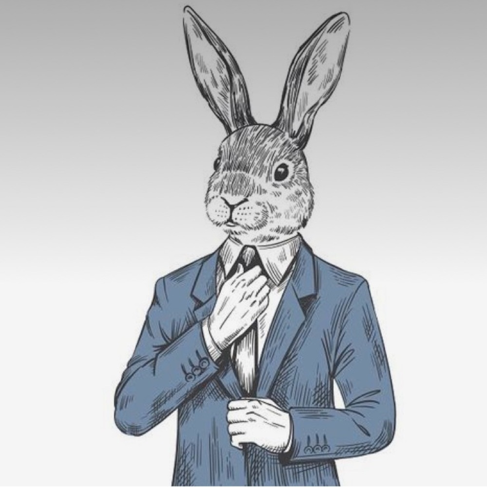 Meet your Posher, Parlour Rabbit